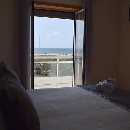 Apartamento T2 Vista Mar Nazare Exterior photo