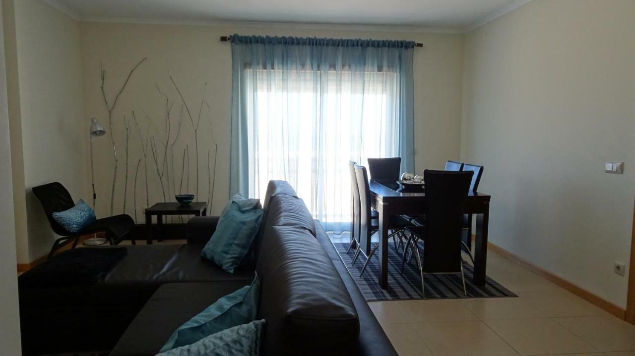 Apartamento T2 Vista Mar Nazare Exterior photo