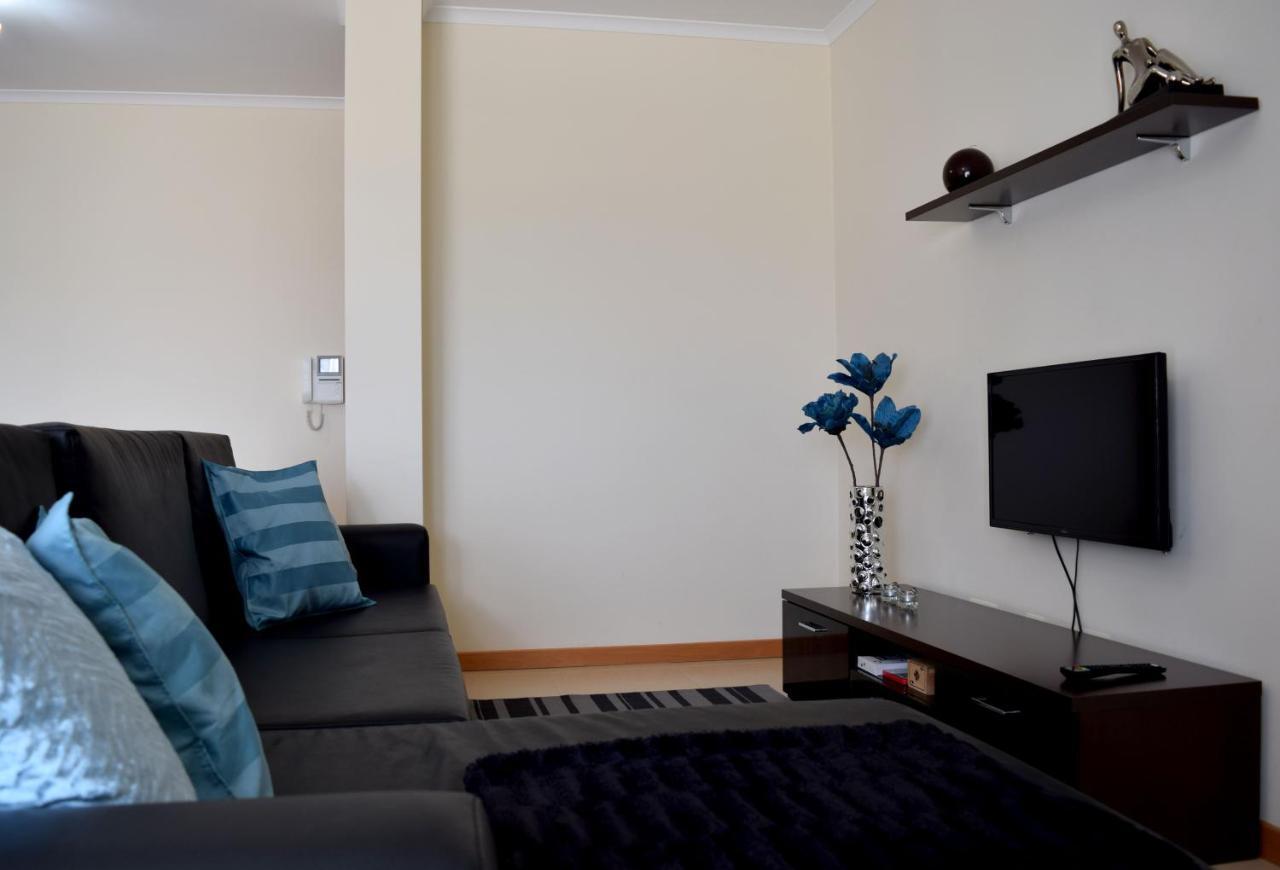 Apartamento T2 Vista Mar Nazare Exterior photo